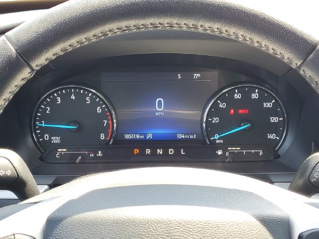 Used 2024 Ford Explorer XLT w/ Equipment Group 202A AWD/4WD image 21