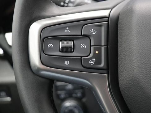 Used 2024 Chevrolet Silverado 1500 LT image 22