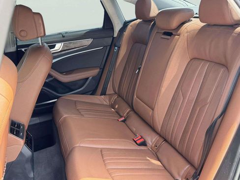 Used 2019 Audi A6 3.0T Premium Plus AWD/4WD image 40