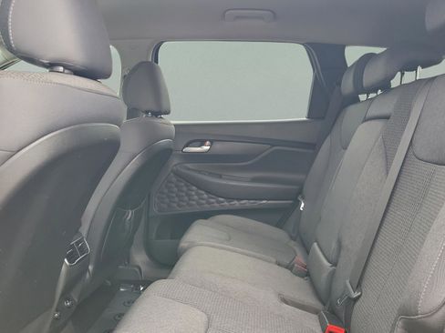 Used 2023 Hyundai Santa Fe SE image 9