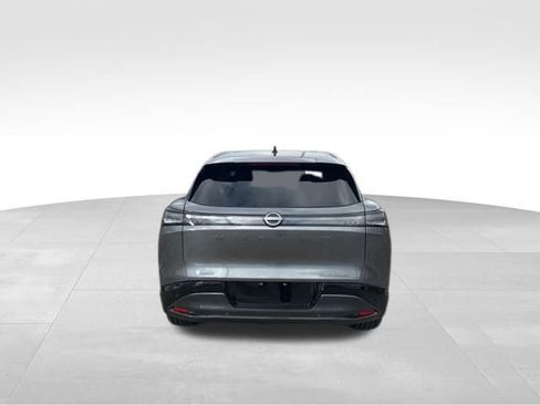 New 2026 Nissan Murano Platinum image 5