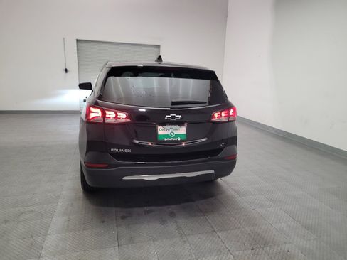 Used 2023 Chevrolet Equinox LT FWD image 6