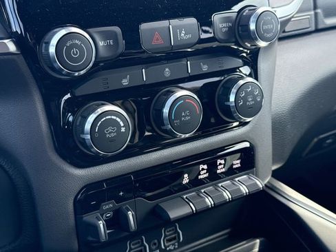 New 2026 RAM 1500 Lone Star image 25