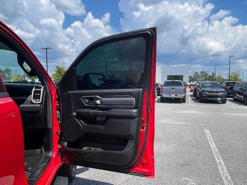 Used 2020 RAM 1500 Big Horn AWD/4WD image 55