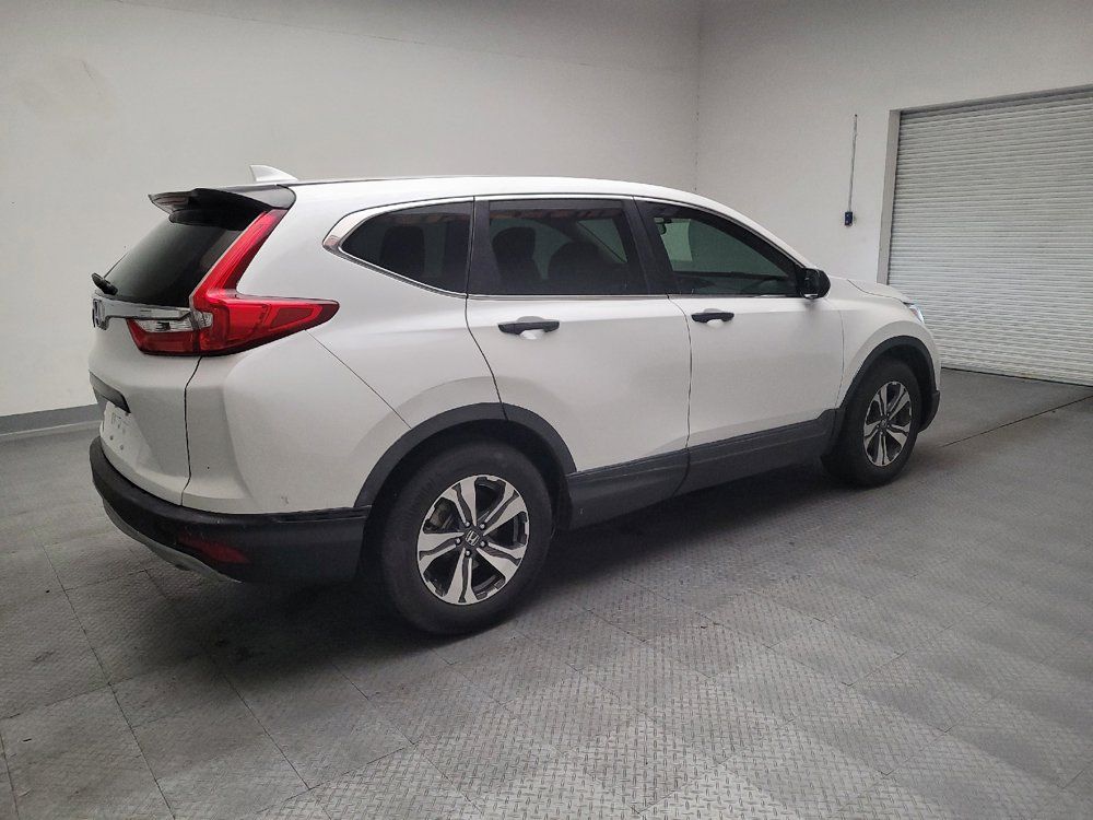 Used 2019 Honda CR-V LX image 10