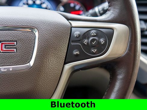 Used 2017 GMC Acadia Denali w/ Technology Package image 22