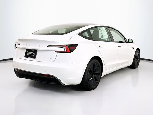 Used 2025 Tesla Model 3 Long Range image 9