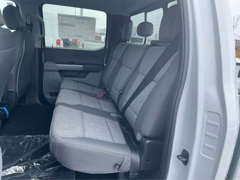 New 2026 Ford F350 XL w/ STX Appearance Package AWD/4WD image 28
