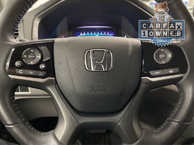 Used 2019 Honda Odyssey EX-L image 23