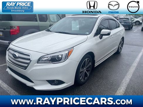 Used 2015 Subaru Legacy 2.5i Limited AWD/4WD image 1
