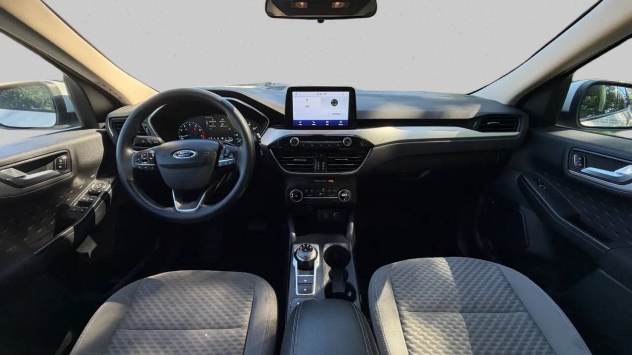Used 2020 Ford Escape SE AWD/4WD image 8