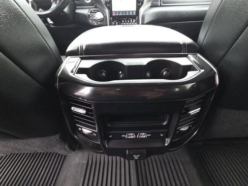 Used 2022 RAM 2500 Power Wagon w/ Level 2 Equipment Group image 31