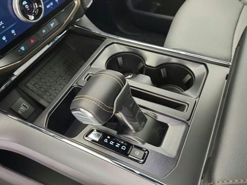 New 2025 Ford F150 Lightning Lariat image 15