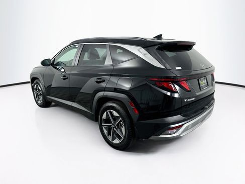 Used 2025 Hyundai Tucson SEL FWD image 5