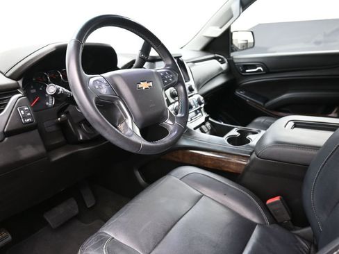 Used 2018 Chevrolet Tahoe LT image 18