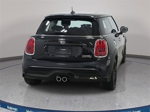 Certified 2023 MINI Cooper S image 6