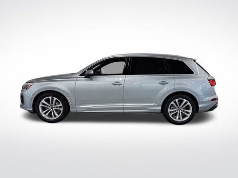 Used 2025 Audi Q7 3.0T Premium Plus AWD/4WD image 2
