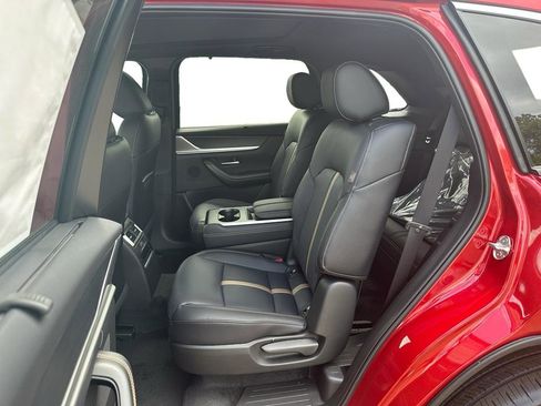 New 2026 MAZDA CX-90 3.3 Turbo S w/ Premium Plus AWD/4WD image 8