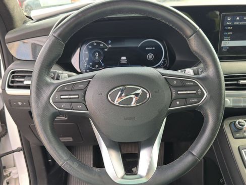 Used 2021 Hyundai Palisade Calligraphy AWD/4WD image 21