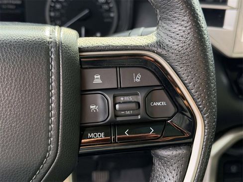 Used 2023 Toyota Tundra Limited w/ Power Package image 10