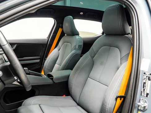 Used 2021 Polestar Polestar 2 Launch Edition w/ Performance Package image 37