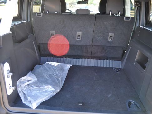 Used 2022 Ford Bronco Wildtrak image 42