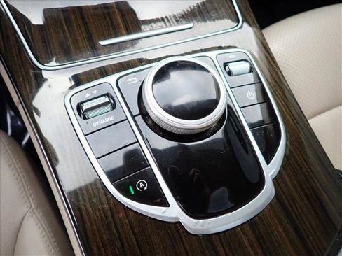 Used 2018 Mercedes-Benz C 300 Sedan image 16