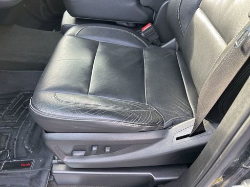 Used 2017 Chevrolet Silverado 2500 LT w/ All Star Edition image 17