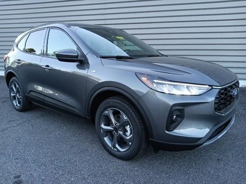 New 2026 Ford Escape ST-Line Select image 1