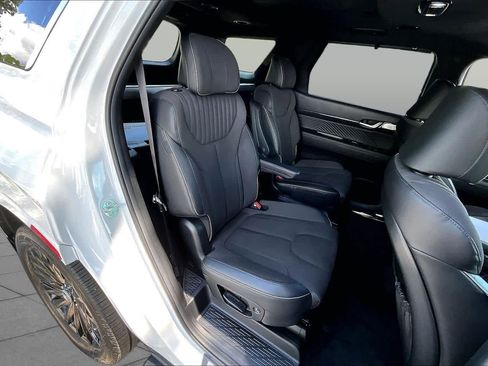 Used 2025 Hyundai Palisade Calligraphy AWD/4WD image 20