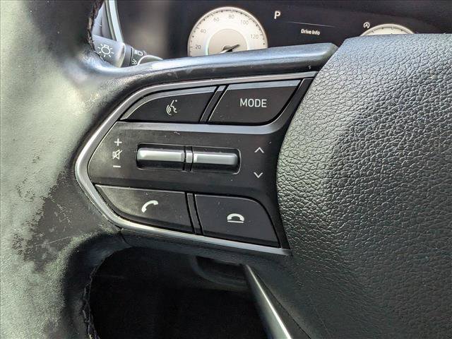 Certified 2021 Hyundai Santa Fe Limited AWD/4WD image 35