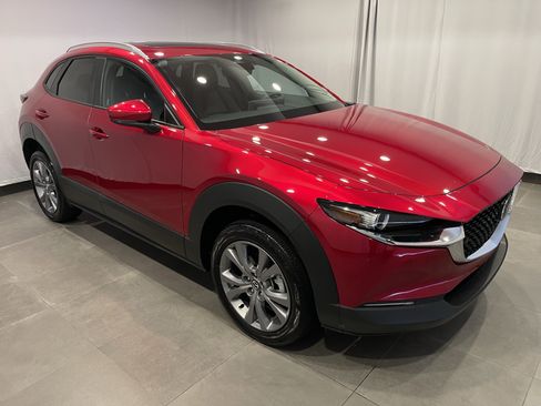 Used 2026 MAZDA CX-30 AWD 2.5 S image 3
