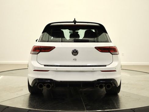 New 2026 Volkswagen Golf w/ Euro Style Package image 4