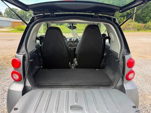 Used 2015 smart fortwo pure RWD image 9