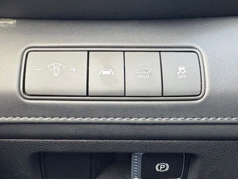 Used 2022 Hyundai Santa Fe Limited image 27