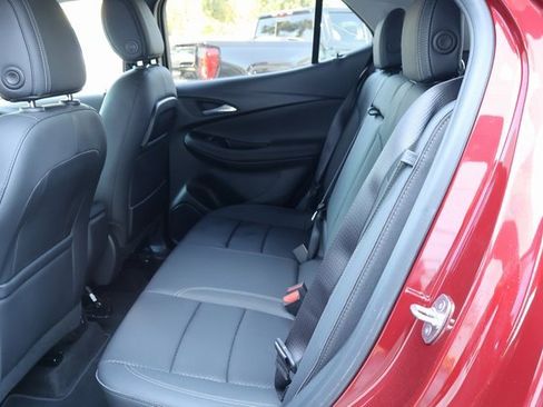 Certified 2023 Buick Encore GX Essence w/ Experience Buick Package image 12