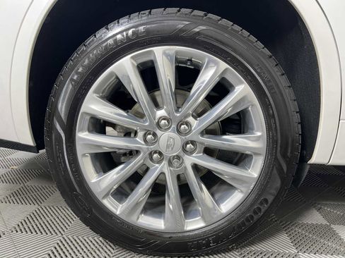 Used 2021 Cadillac XT6 Premium Luxury AWD/4WD image 29