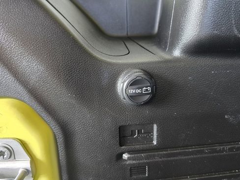 Used 2024 Jeep Wrangler Willys image 65