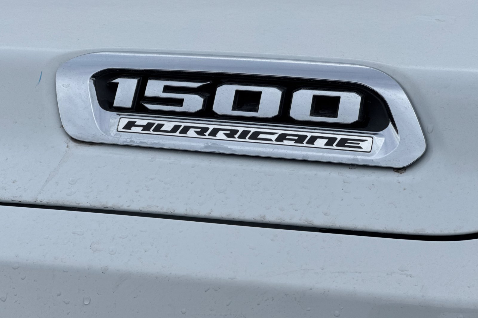 New 2026 RAM 1500 Big Horn RWD image 24
