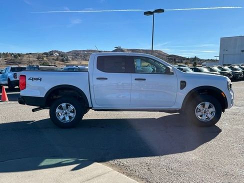 New 2025 Ford Ranger XL w/ Trailer Tow Package image 6