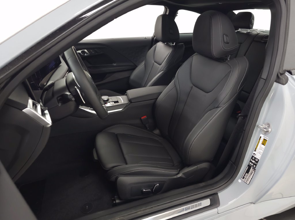 New 2026 BMW 230i xDrive Coupe w/ Premium Package AWD/4WD image 12
