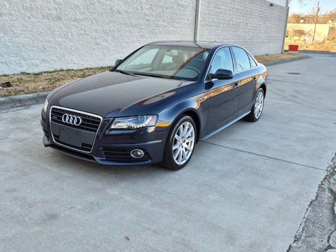 Used 2012 Audi A4 2.0T Premium Plus image 2