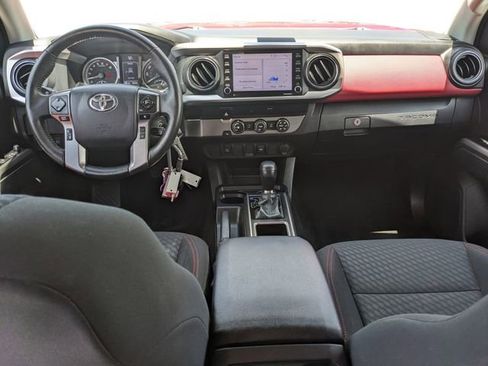 Used 2023 Toyota Tacoma SR5 RWD image 15