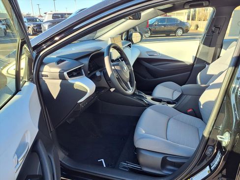 New 2026 Toyota Corolla SE w/ SE Premium Package image 21