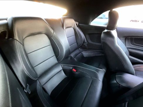 Used 2023 Ford Mustang Premium w/ Equipment Group 201A image 17