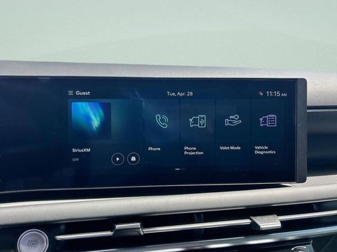 New 2026 Hyundai Santa Cruz SEL FWD image 23