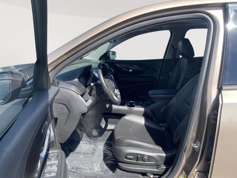 Used 2018 GMC Terrain SLT w/ Preferred Package image 12