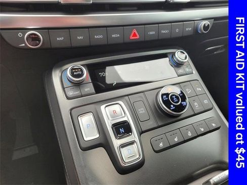 New 2025 Hyundai Palisade Calligraphy image 10