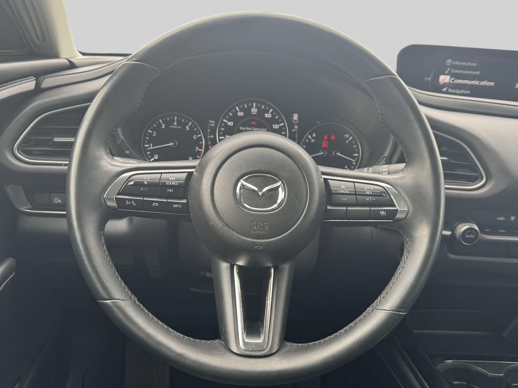 Used 2024 MAZDA CX-30 AWD 2.5 S w/ Select Sport Pkg image 13