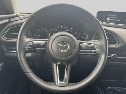 Used 2024 MAZDA CX-30 AWD 2.5 S w/ Select Sport Pkg image 13